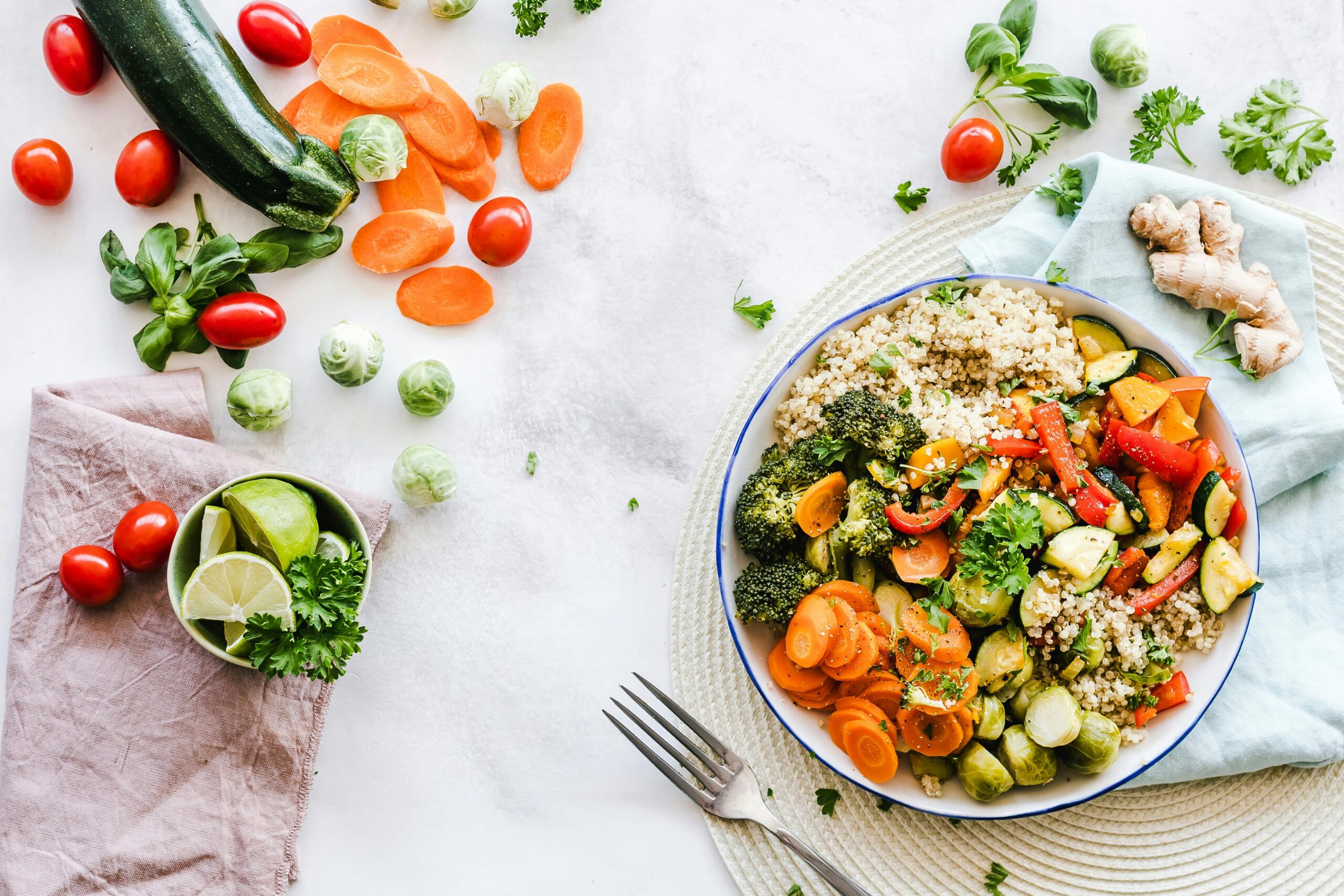 5 Easy and Healthy Breakfast Recipes