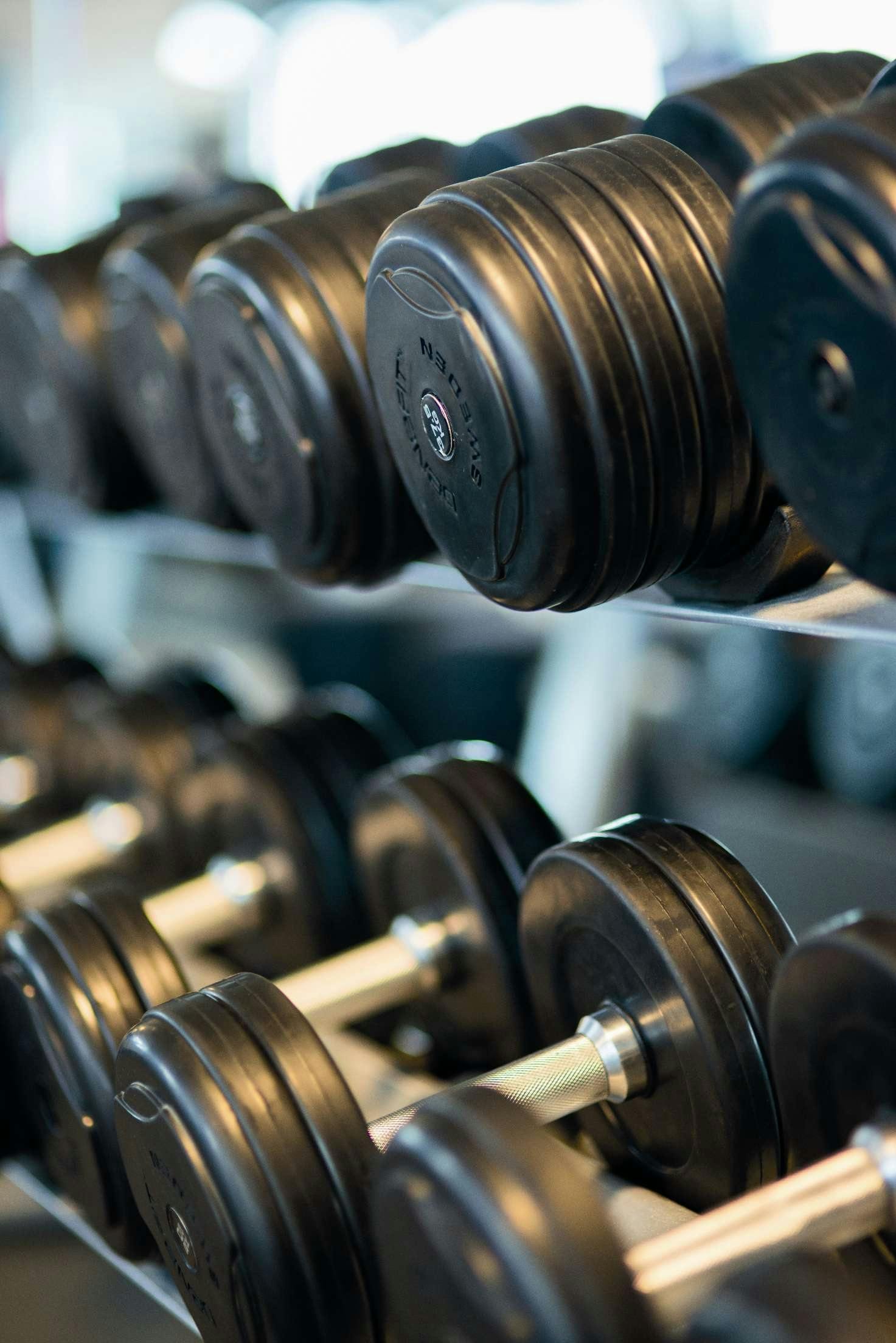 The Best Home Workouts for Busy Professionals
