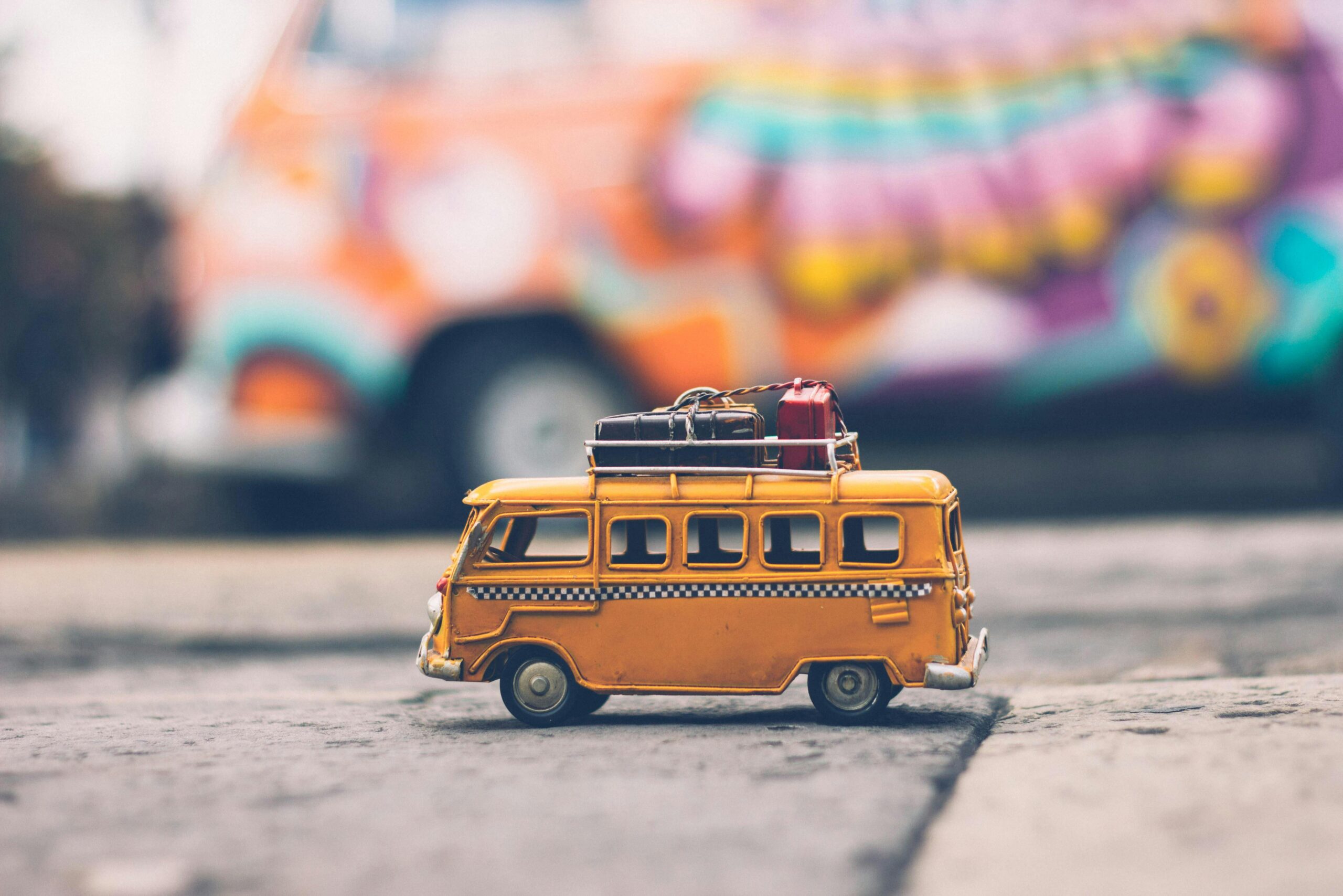 Top 10 Travel Destinations for 2025